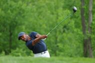 2023 PGA Championship - Round Two